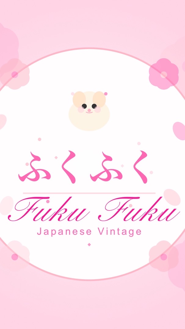 ふくふく FUKU FUKU