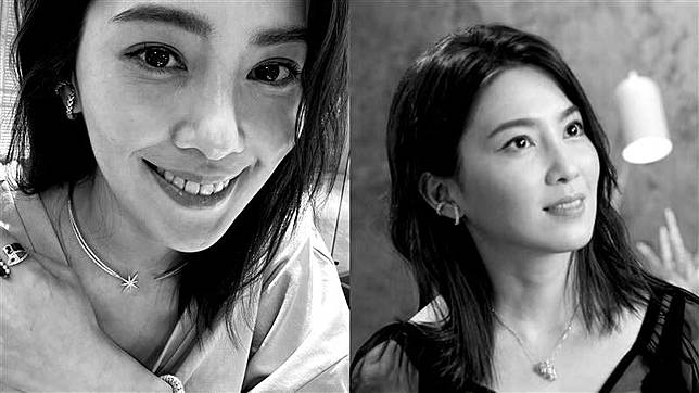 許藍方突曬黑白片 等待再見 爆錄最後一集原因首曝光 三立新聞網 Line Today