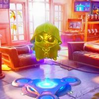 フォートナイト精霊オプブレロとかも全然ОK！！