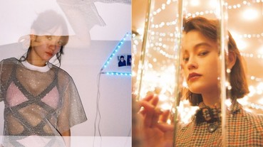 〔色女〕色無極限！盤點日本「各具特色潮模 Top 4 」你愛哪一款？