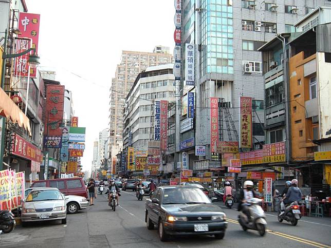 source：臺中觀光旅遊網