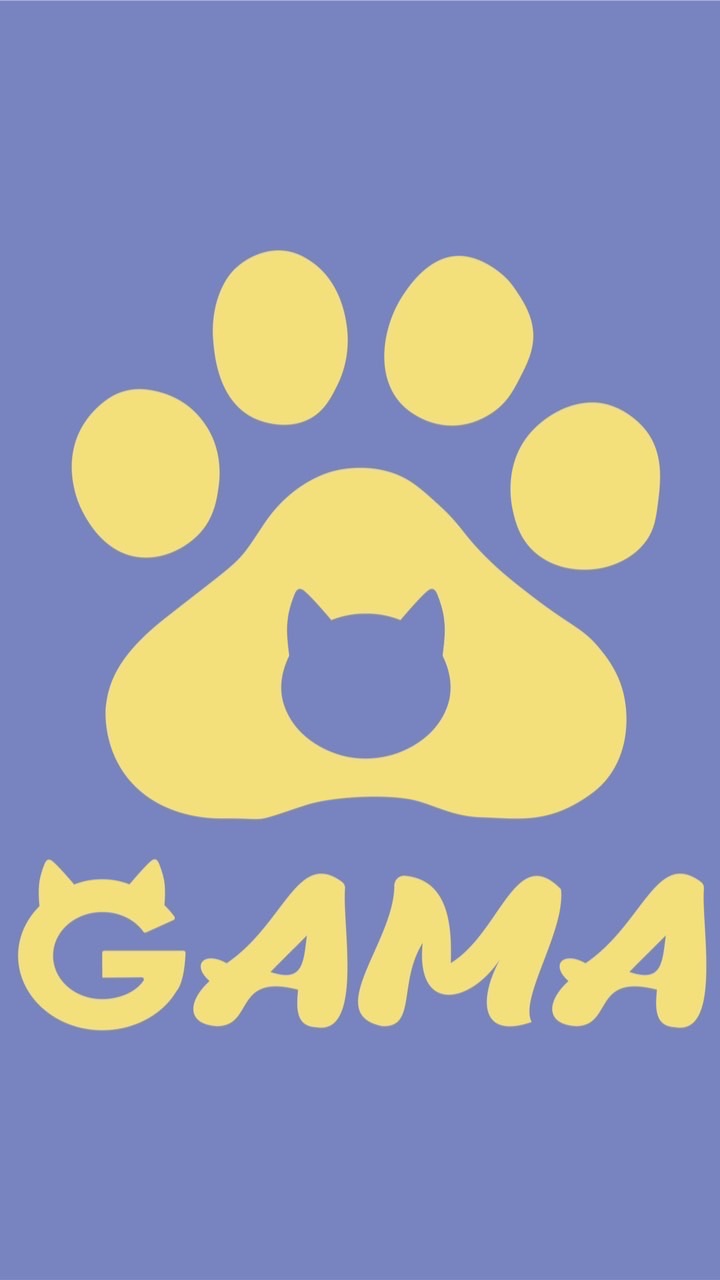 GAMA 寵物寵糧
