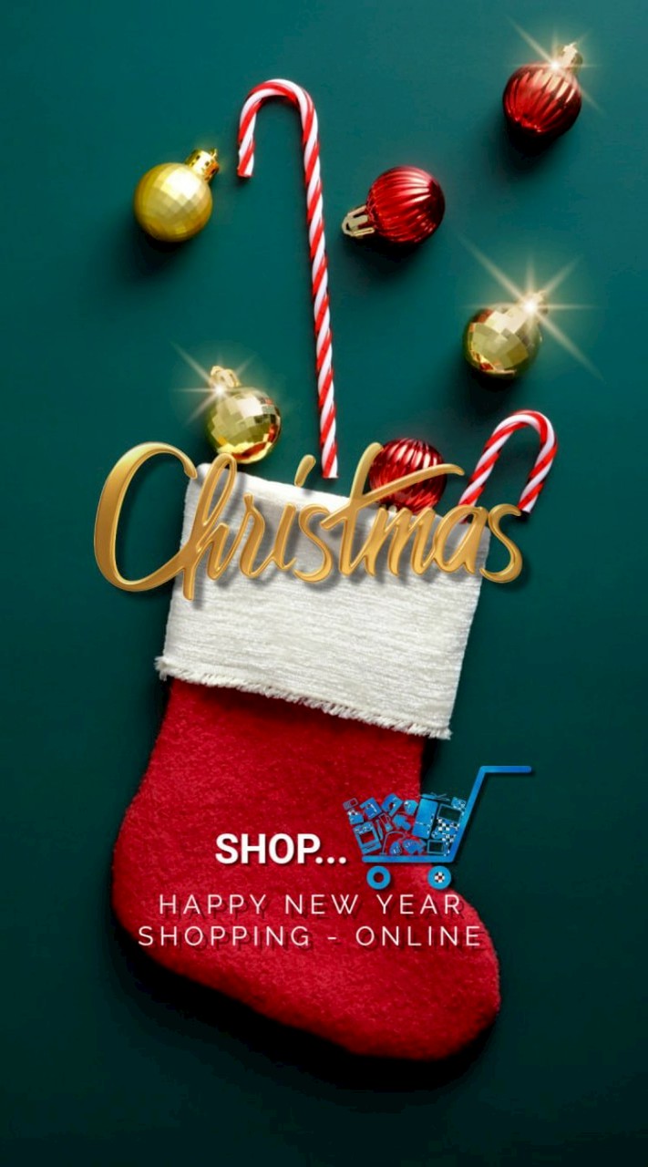 The MAEKET SHOPPING ONLINE