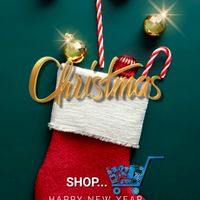 The MAEKET SHOPPING ONLINE