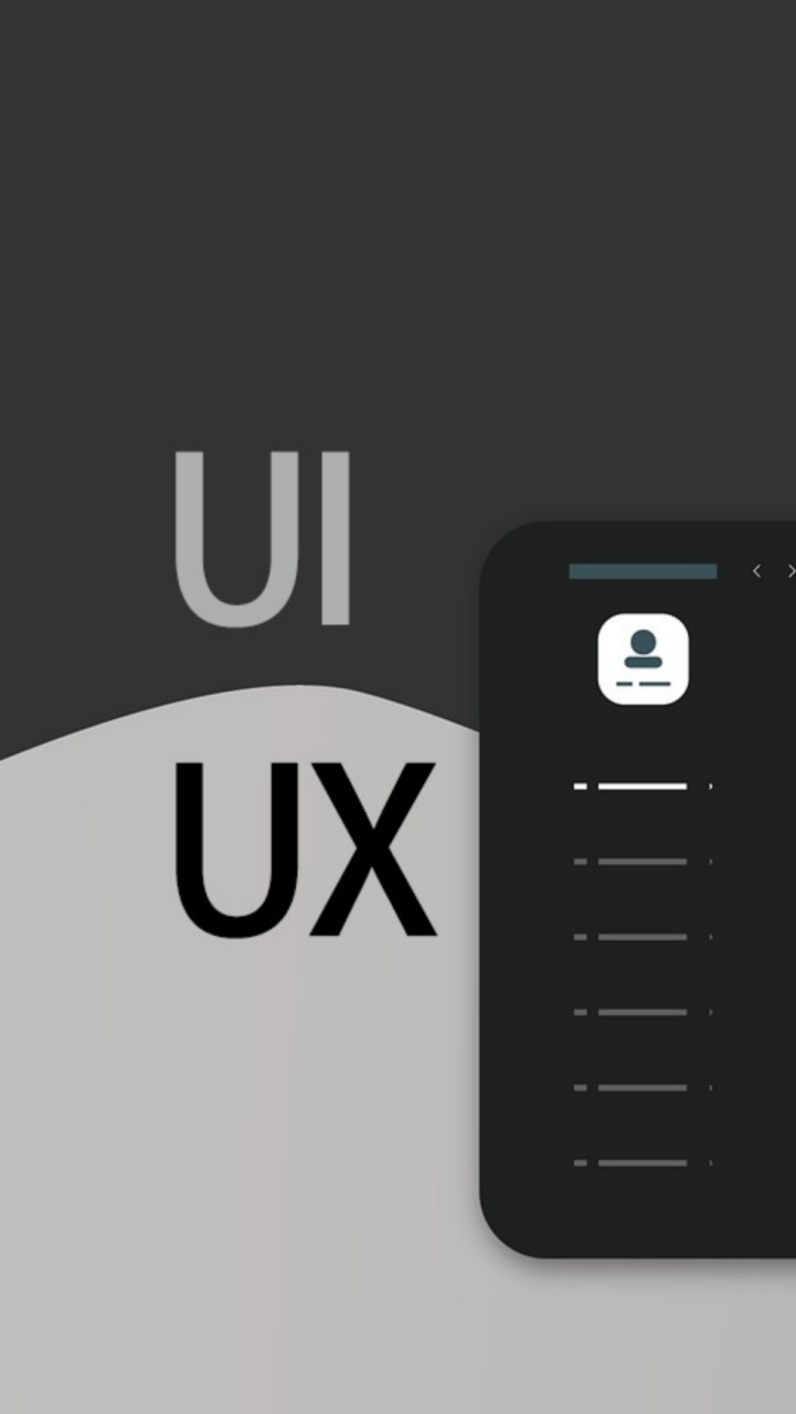 UI/UX 專業討論群