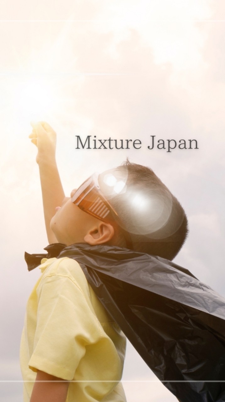 MIxture Japanのオープンチャット