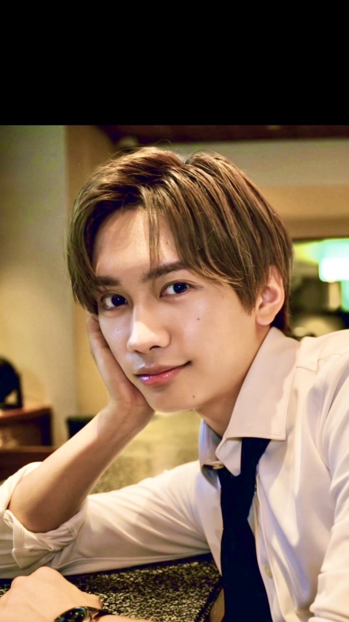 【藤原丈一郎の部屋】丈担で話そ💙