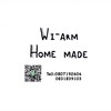 Wi-arm Homemade