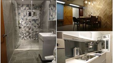 台東 23 年老屋翻新！屋主構思改造重現冰島蜜月回憶