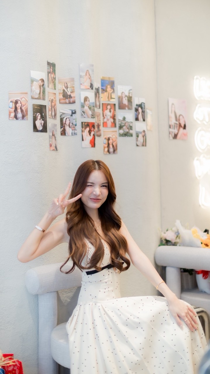 ด้อม บันนี่พี