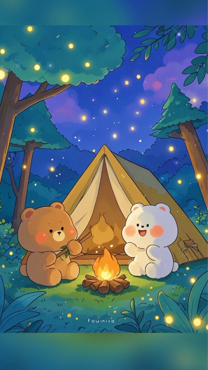 茉莉成長營🏕️