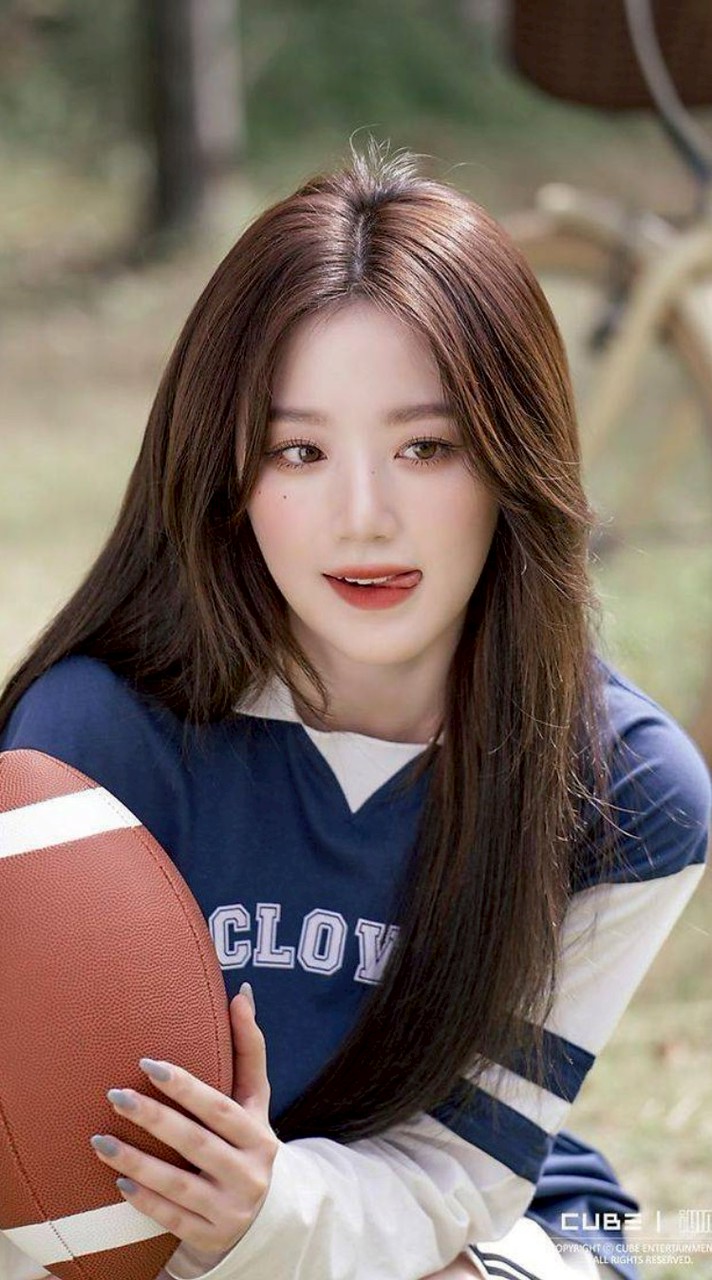 💞可宣傳群💞i-dle&BM&BP