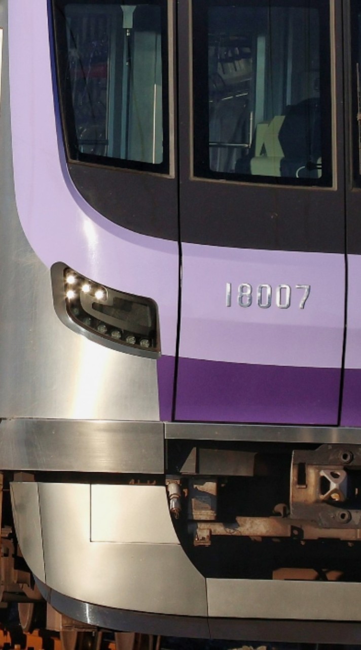 鉄道好きの部屋