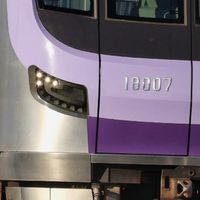 鉄道好きの部屋