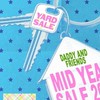 🩵 หิ้วงาน DADDY& FRIEND SALE 🎀 by Kake&Popo