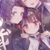 鬼滅の刃なりきり  ＿＿【折⭕️】