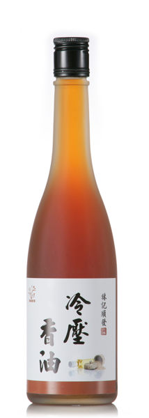 香油 林記順發 冷壓初榨香油500ML 純度保證