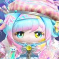 蛋仔可愛團