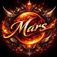 唱舞全明星Ⅱ M͜αrs(ID:5999)