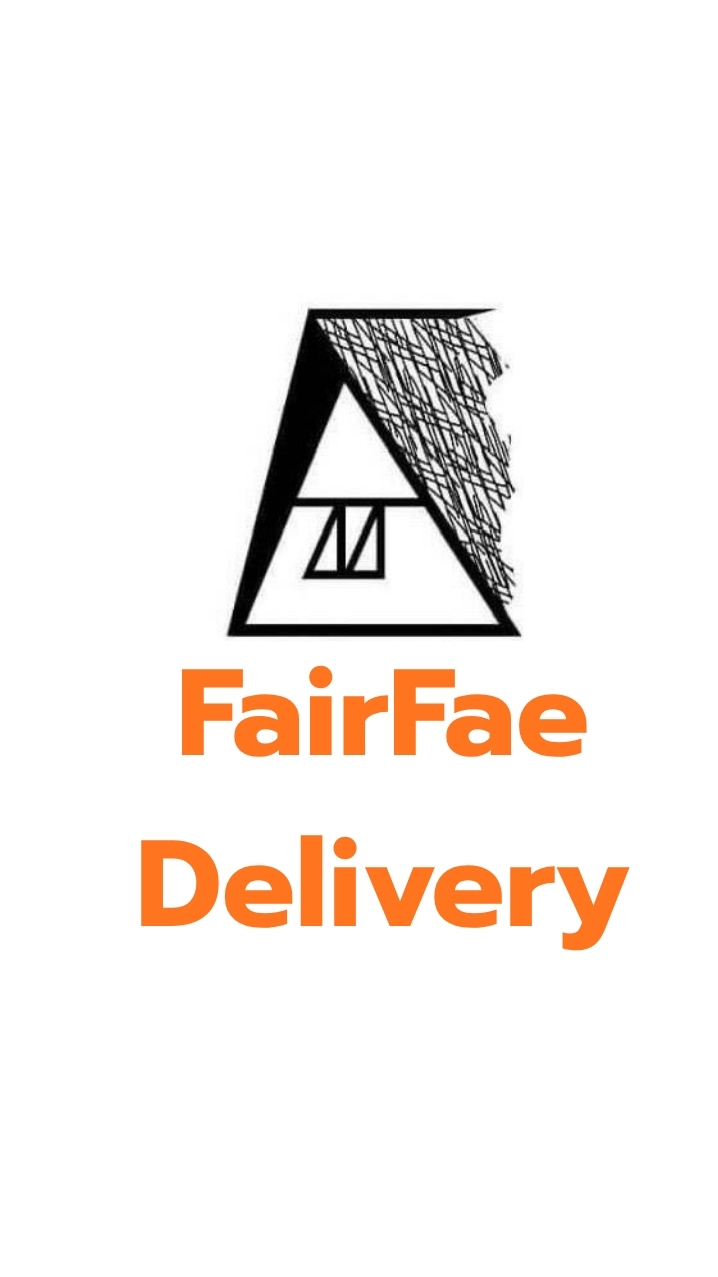 FairFae Delivery