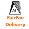 FairFae Delivery