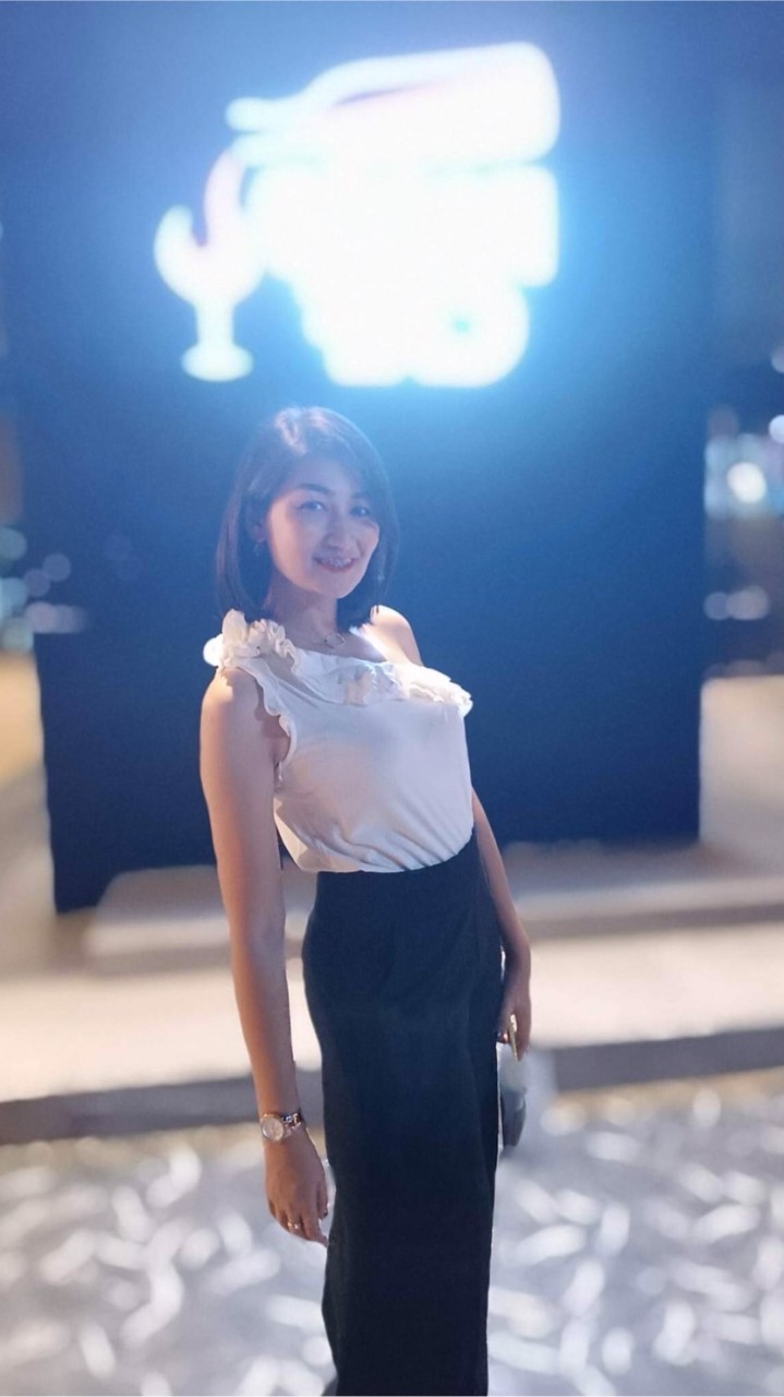 แต้วค่ะ🤗🤗