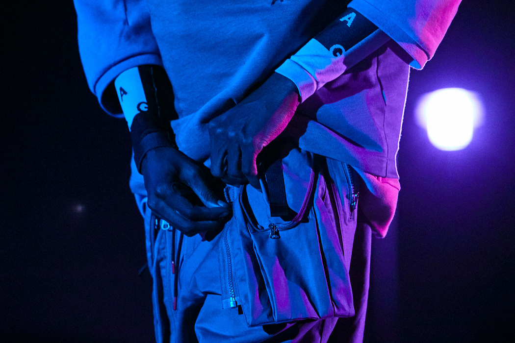 NikeLab ACG 2018 SS (5)