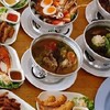 Buffet กินแหลก ทั่วโลก