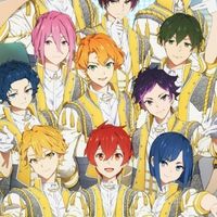 uniteup!大好きな人集まれ～！