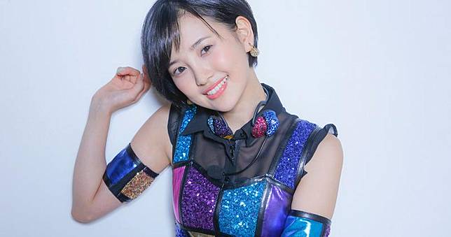 傳患抑鬱症 日團hkt48成員兒玉遙宣布離隊即轉會 明報 Line Today