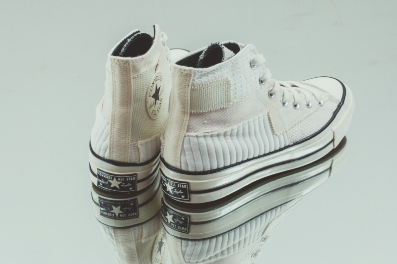 Converse Chuck 70 HI 