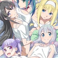 アニメ、アニソン、グッズ、聖地、ライブ、雑談などを大人でマナー良きメンバーがいる部屋