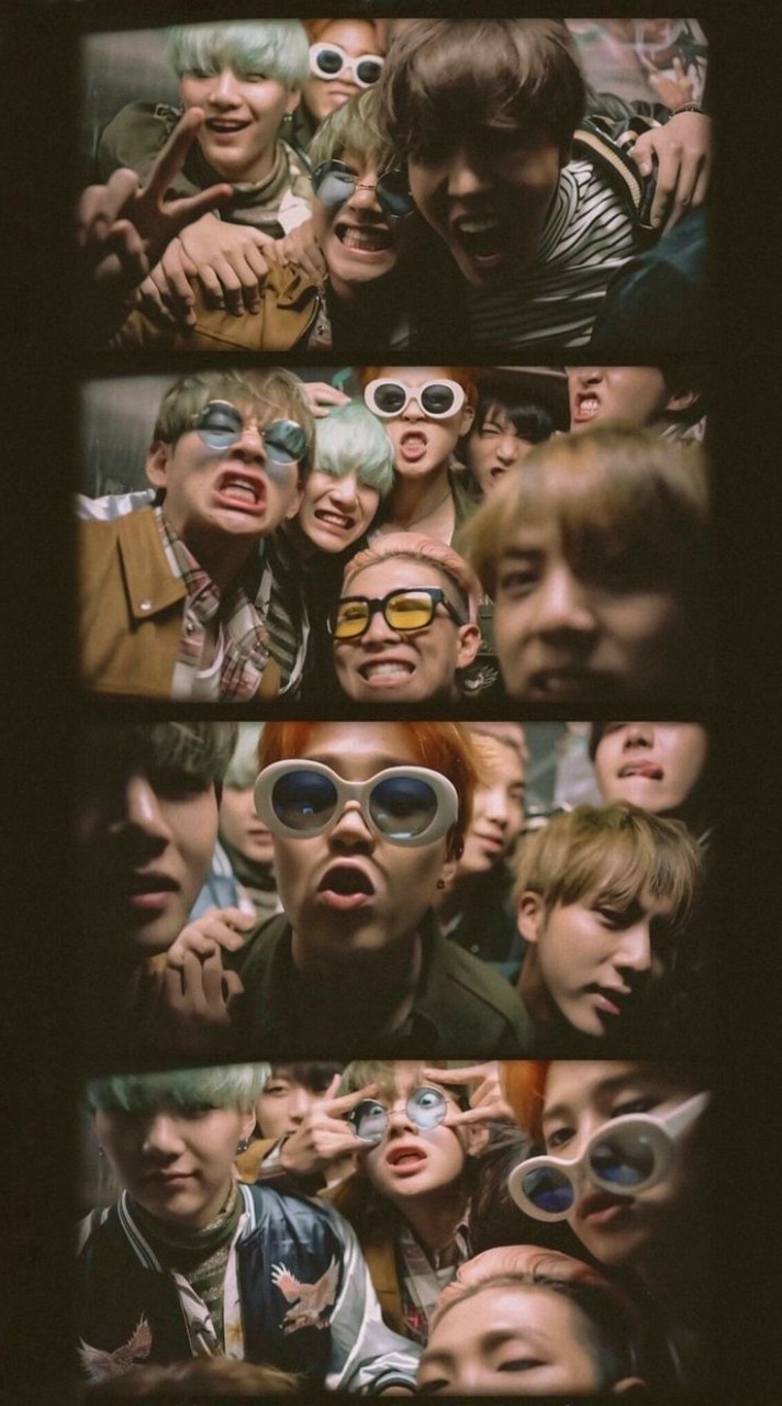 BTS' ARMY TH 💜