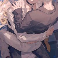 聊天/處關係/處cp