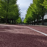 陸上競技の会　Japan Athletics Federation