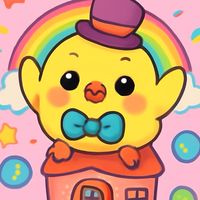 ㄚ雞の驚奇小屋🛖