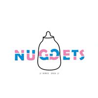 納格童裝Nuggets