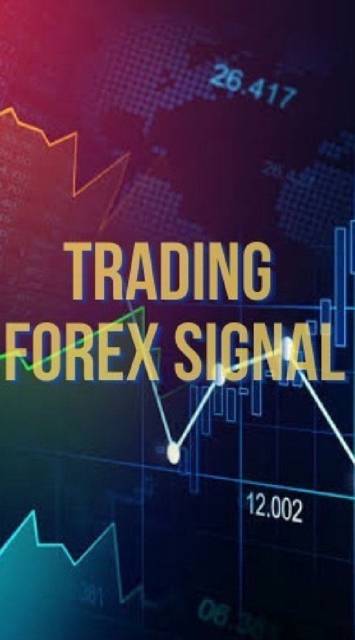 TRADING FOREX SIGNAL