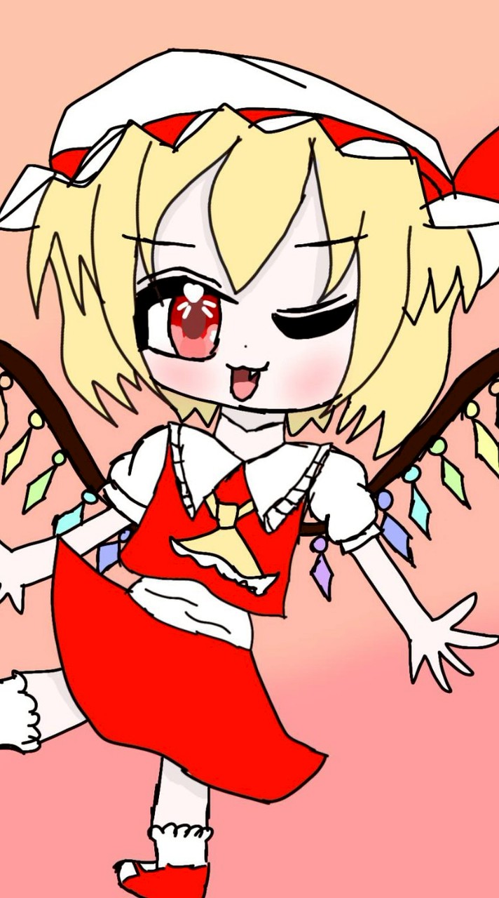 東方雑談しましょ〜フラン推し大歓迎やぞぃ