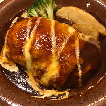 実際訪問したユーザーが直接撮影して投稿した東尾久洋食レストラン 山惣の写真