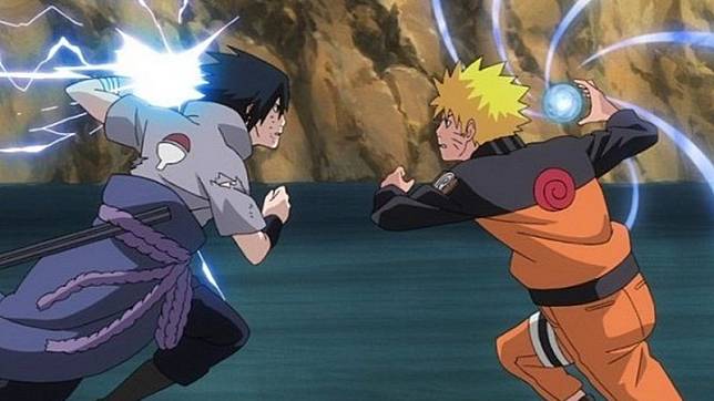 Anime Fave Net Naruto Shippuden