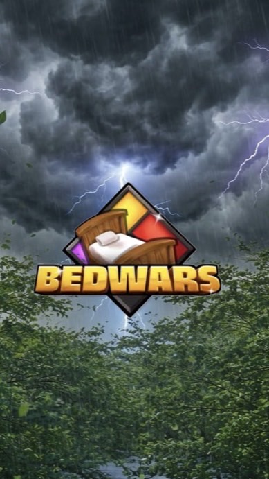 BedWarsRulers(BWR/ベッドウォーズの支配者)