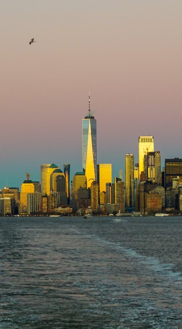 New York - เที่ยวนิวยอร์ก