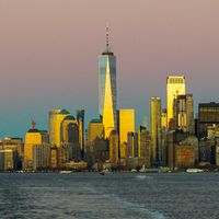 New York - เที่ยวนิวยอร์ก