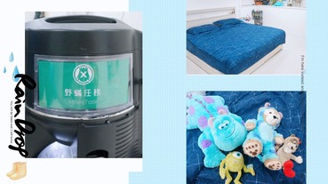 過敏兒的抗蟎大作戰找專業的除蟎專家-野蟎任務