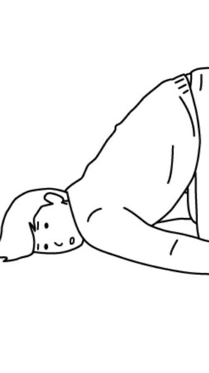 ただただゆっくりしたい