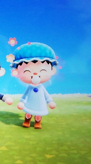 OpenChat みんなであつ森しよーー ー