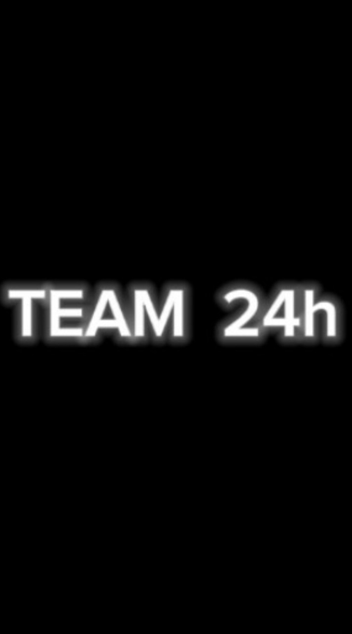 TEAM 24h TSB