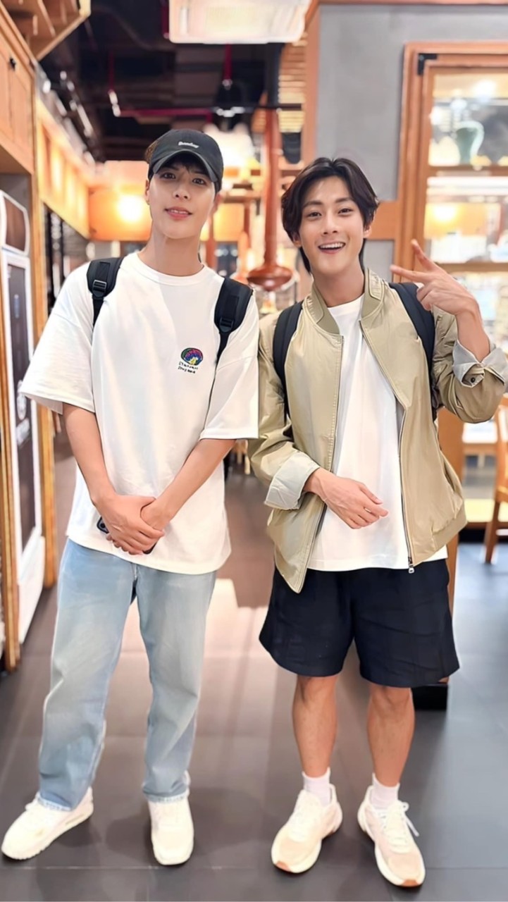 ใจฟูววว