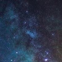 心靈自由的天地